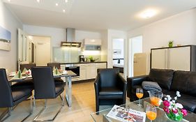 Residenz Capitello - We 8 In Strandnaehe Und Zentrumsnah